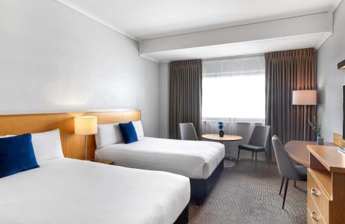 Perth Central Business District Hotel | Novotel Perth Langley