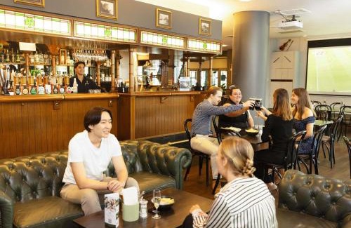 Perth Central Business District Hotel | Novotel Perth Langley