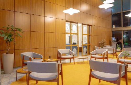 Tres Figueiras Hotel | Novotel Porto Alegre Tres Figueiras