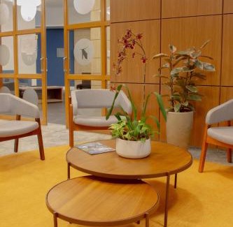 Tres Figueiras Hotel | Novotel Porto Alegre Tres Figueiras