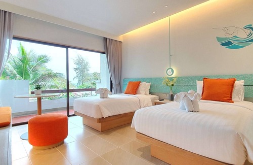Chakphong Resort | Novotel Rayong Rim Pae Resort
