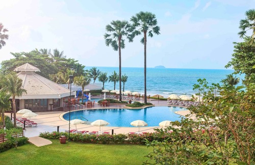 Chakphong Resort | Novotel Rayong Rim Pae Resort