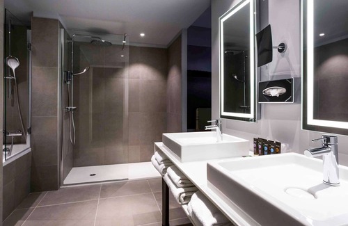 Anglet Hotel | Novotel Resort & Spa Biarritz Anglet