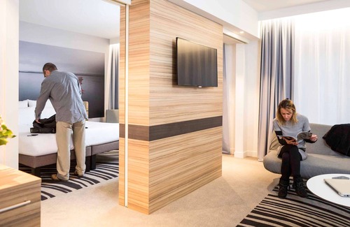 Anglet Hotel | Novotel Resort & Spa Biarritz Anglet