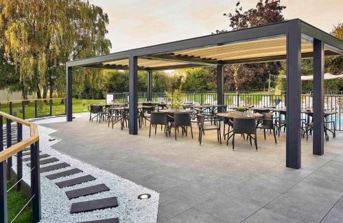 Saint-Witz Hotel | Novotel Roissy Saint Witz