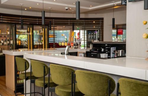 Kralingen-Crooswijk Hotel | Novotel Rotterdam Brainpark