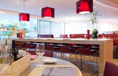 Kralingen-Crooswijk Hotel | Novotel Rotterdam Brainpark
