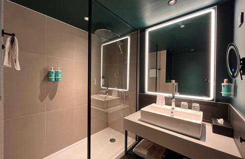 Kralingen-Crooswijk Hotel | Novotel Rotterdam Brainpark