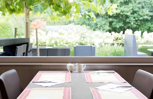 Municipality of Schiedam Hotel | Novotel Rotterdam - Schiedam