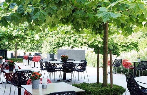 Municipality of Schiedam Hotel | Novotel Rotterdam - Schiedam