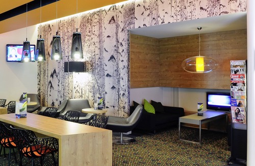Municipality of Schiedam Hotel | Novotel Rotterdam Schiedam