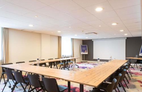 Saclay Hotel | Novotel Saclay
