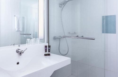 Magny-les-Hameaux Hotel | Novotel Saint-Quentin en Yvelines