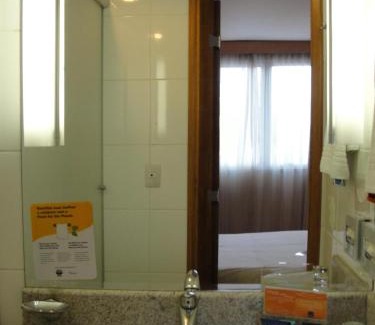 Sao Jose dos Campos Hotel | Novotel Sao Jose dos Campos