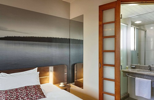 Sao Jose dos Campos Hotel | Novotel Sao Jose dos Campos