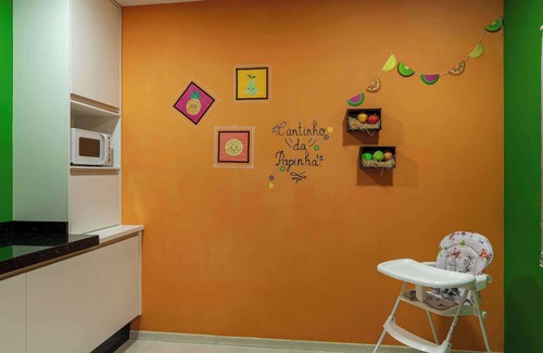 Sao Jose dos Campos Hotel | Novotel Sao Jose dos Campos