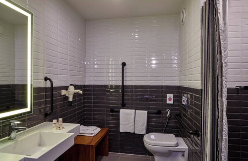 Sao Jose dos Campos Hotel | Novotel Sao Jose dos Campos