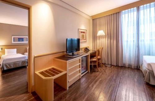 Vila Guilherme Hotel | Novotel Sao Paulo Center Norte