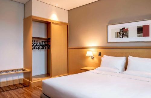 Vila Guilherme Hotel | Novotel Sao Paulo Center Norte