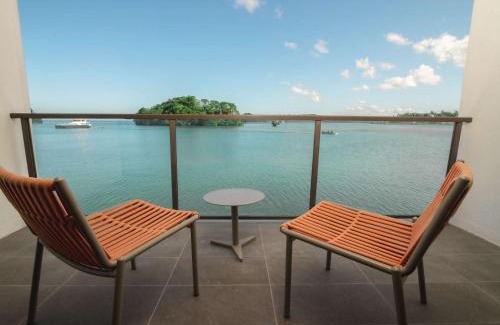 Lami Hotel | Novotel Suva Lami Bay