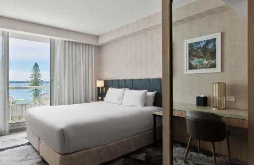 Brighton-le-Sands Hotel | Novotel Sydney Brighton Beach