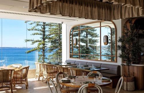 Brighton-le-Sands Hotel | Novotel Sydney Brighton Beach