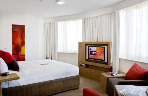 Sydney Olympic Park Hotel | Novotel Sydney Olympic Park