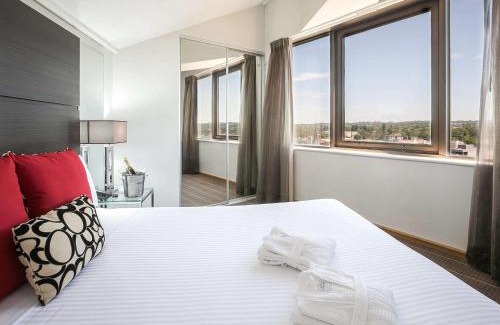Parramatta Hotel | Novotel Sydney Parramatta