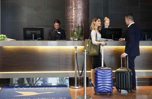 Parramatta Hotel | Novotel Sydney Parramatta