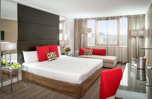 Parramatta Hotel | Novotel Sydney Parramatta