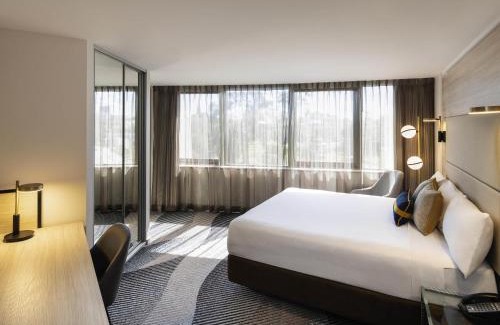 Parramatta Hotel | Novotel Sydney Parramatta