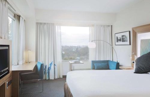 Hamilton Hotel | Novotel Tainui Hamilton