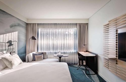 Hamilton Hotel | Novotel Tainui Hamilton
