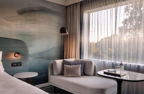 Hamilton Hotel | Novotel Tainui Hamilton