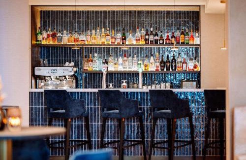 Zorgvliet Hotel | Novotel The Hague World Forum