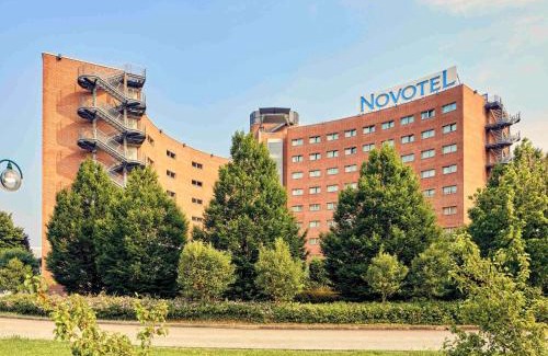 Mestre Hotel | Novotel Venezia Mestre Castellana