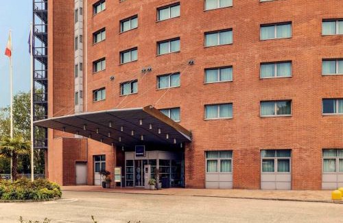 Mestre Hotel | Novotel Venezia Mestre Castellana