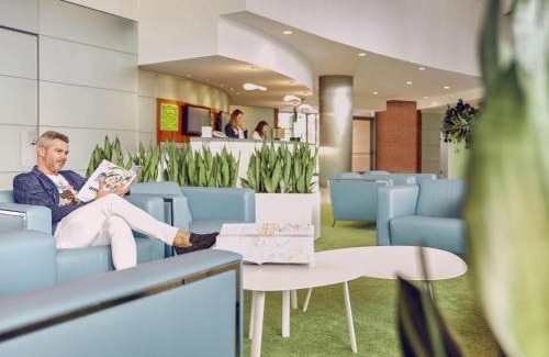 Mestre Hotel | Novotel Venezia Mestre Castellana