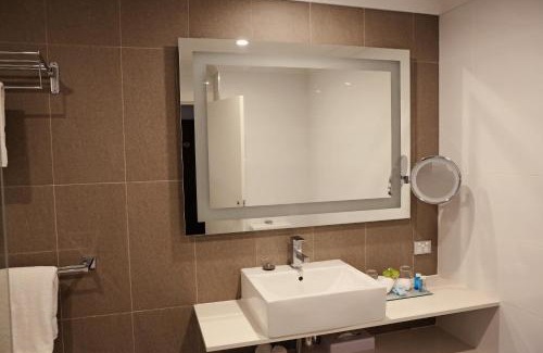 The Vines Hotel | Novotel Vines Resort Swan Valley
