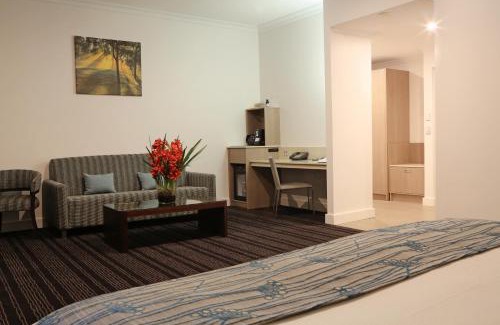 The Vines Hotel | Novotel Vines Resort Swan Valley