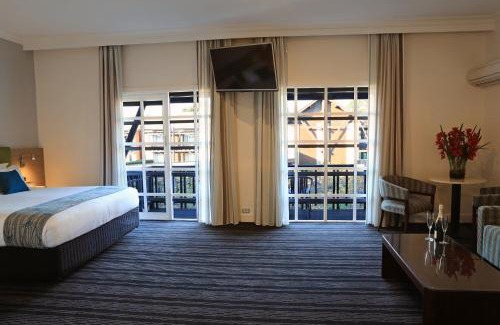 The Vines Hotel | Novotel Vines Resort Swan Valley