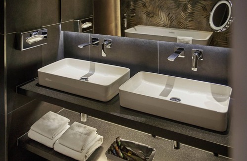 Krzyki Hotel | Novotel Wroclaw City