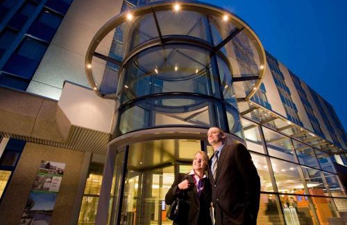 Glattbrugg Hotel | Novotel Zürich Airport Messe - newly renovated