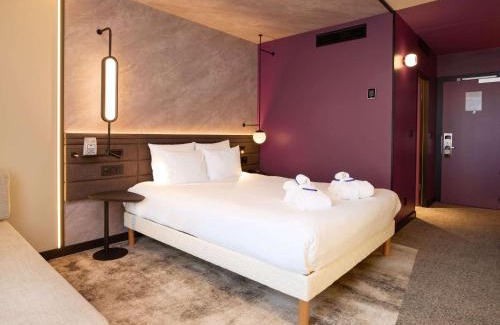 Glattbrugg Hotel | Novotel Zürich Airport Messe - newly renovated
