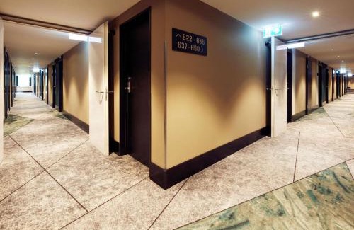 Glattbrugg Hotel | Novotel Zürich Airport Messe - newly renovated