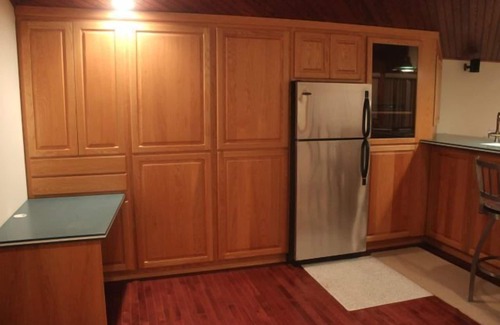 Spring Lake Cottage | Now available for winter renter -Beautiful Cottage Located Right On Spring Lake