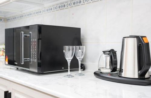 Abha Apartment | Nozol Gaim