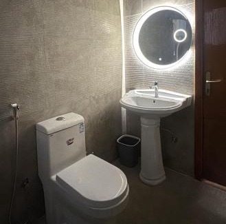 Abha Apartment | Nozol Gaim