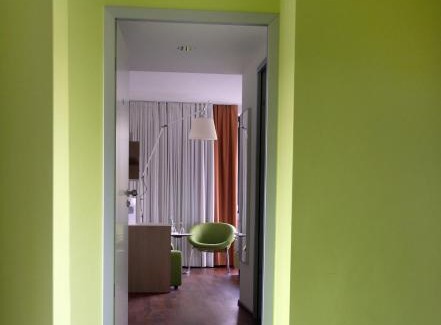 Elfershausen Hotel | NP Hotel Ullrich