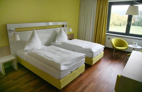 Elfershausen Hotel | NP Hotel Ullrich